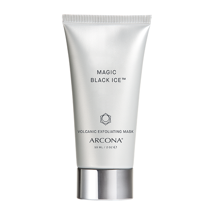 Magic Black Ice™